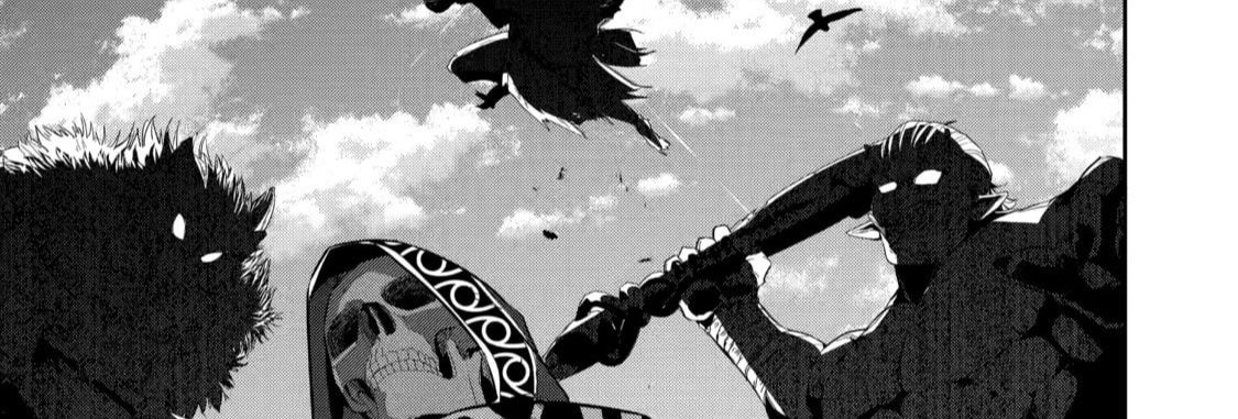 The Executed Sage Who Was Reincarnated as a Lich and Started an All-Out War Chap 14 - Next Chap 15