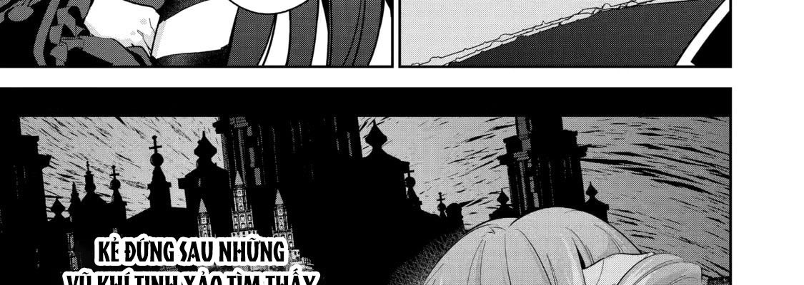 The Executed Sage Who Was Reincarnated as a Lich and Started an All-Out War Chap 14 - Next Chap 15