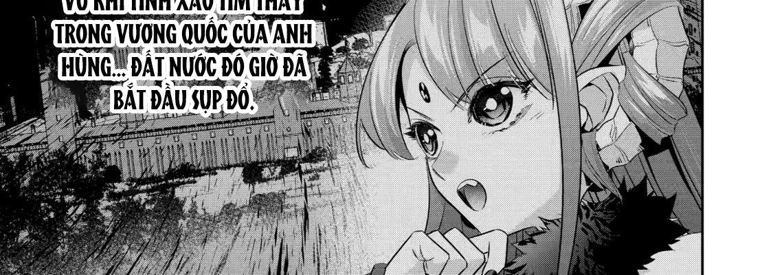 The Executed Sage Who Was Reincarnated as a Lich and Started an All-Out War Chap 14 - Next Chap 15