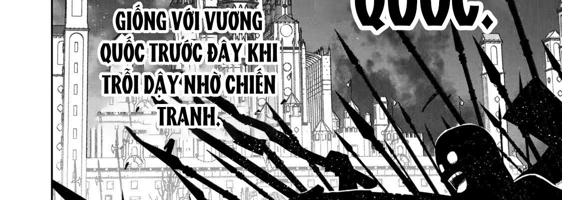 The Executed Sage Who Was Reincarnated as a Lich and Started an All-Out War Chap 14 - Next Chap 15