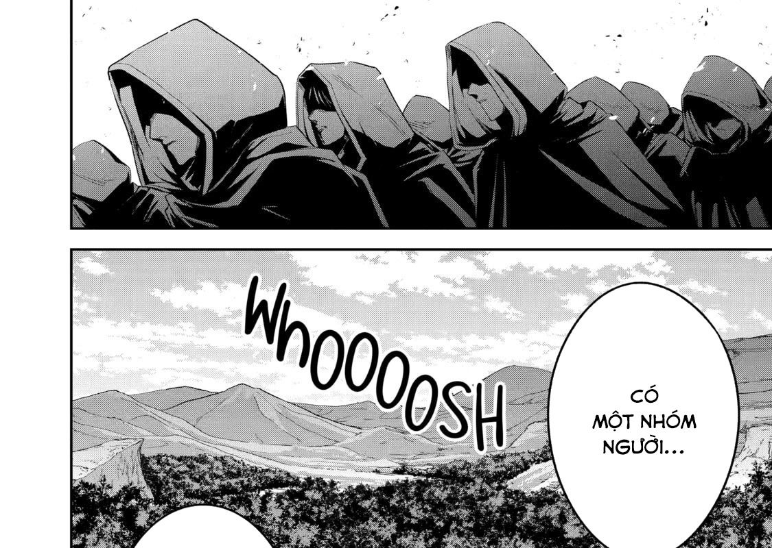 The Executed Sage Who Was Reincarnated as a Lich and Started an All-Out War Chap 14 - Next Chap 15