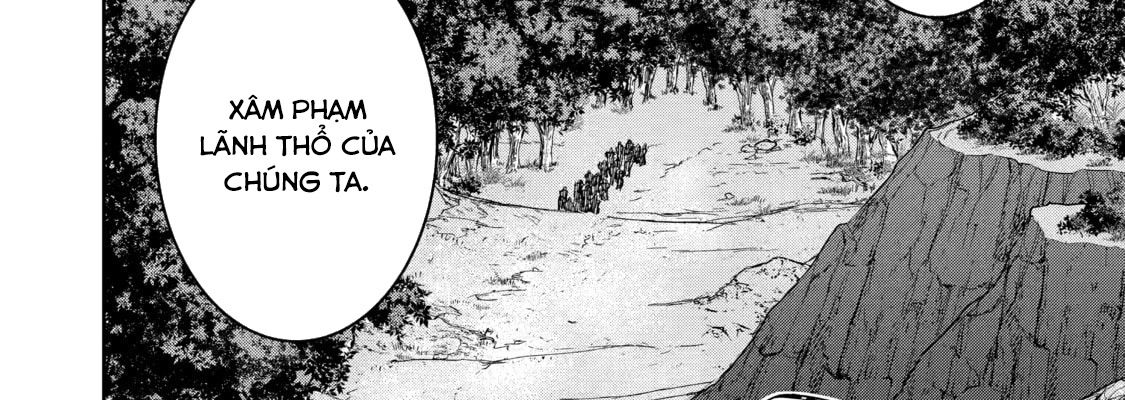 The Executed Sage Who Was Reincarnated as a Lich and Started an All-Out War Chap 14 - Next Chap 15