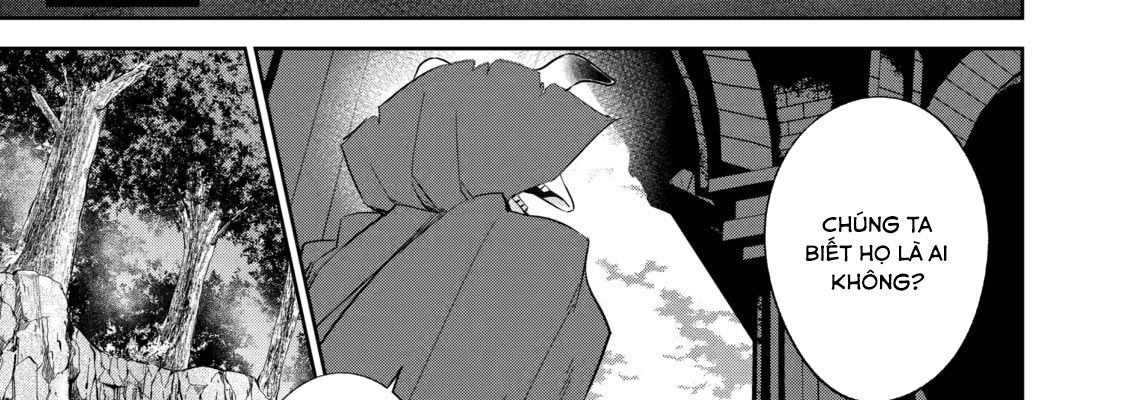 The Executed Sage Who Was Reincarnated as a Lich and Started an All-Out War Chap 14 - Next Chap 15