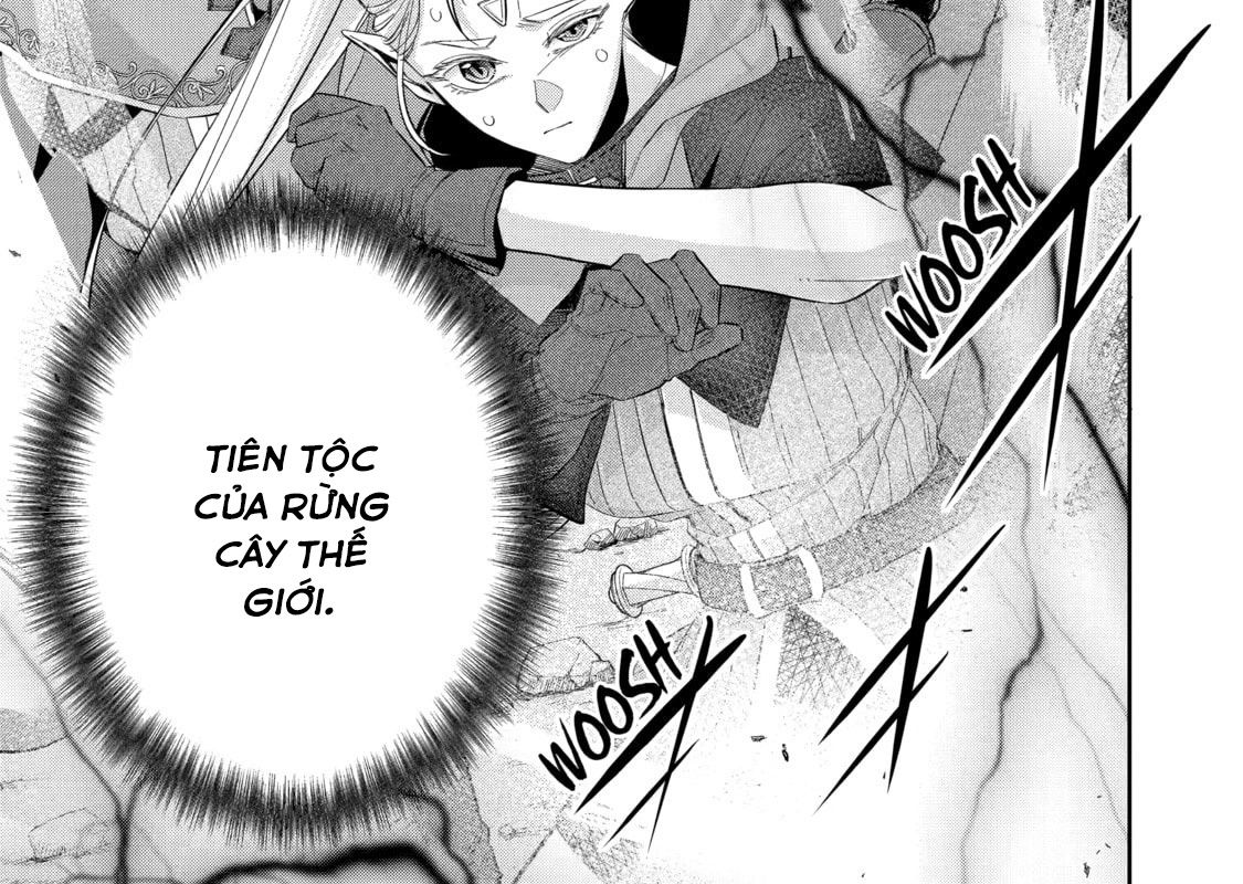 The Executed Sage Who Was Reincarnated as a Lich and Started an All-Out War Chap 14 - Next Chap 15