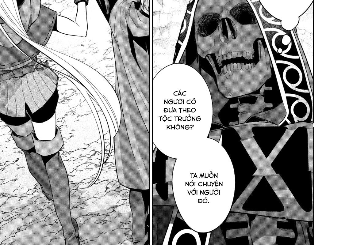 The Executed Sage Who Was Reincarnated as a Lich and Started an All-Out War Chap 14 - Next Chap 15