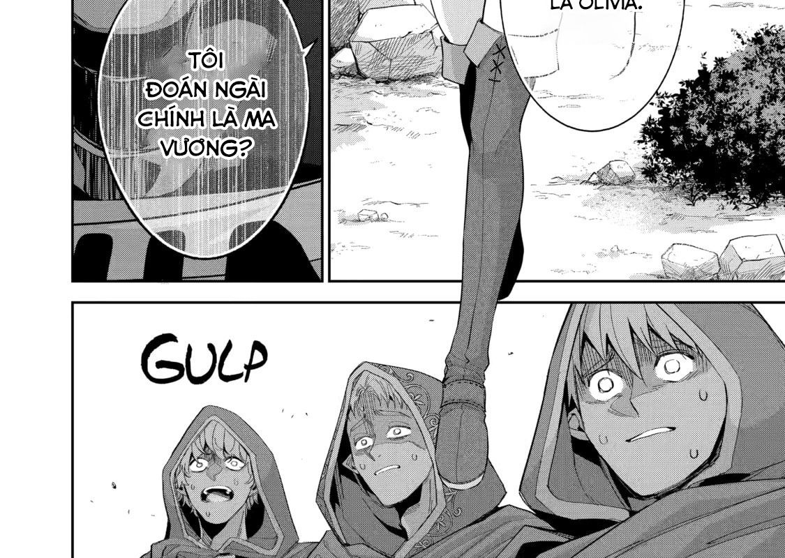 The Executed Sage Who Was Reincarnated as a Lich and Started an All-Out War Chap 14 - Next Chap 15