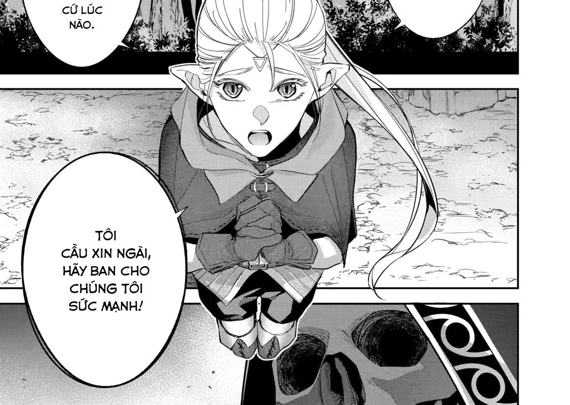 The Executed Sage Who Was Reincarnated as a Lich and Started an All-Out War Chap 14 - Next Chap 15