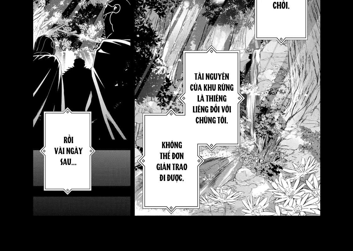 The Executed Sage Who Was Reincarnated as a Lich and Started an All-Out War Chap 14 - Next Chap 15