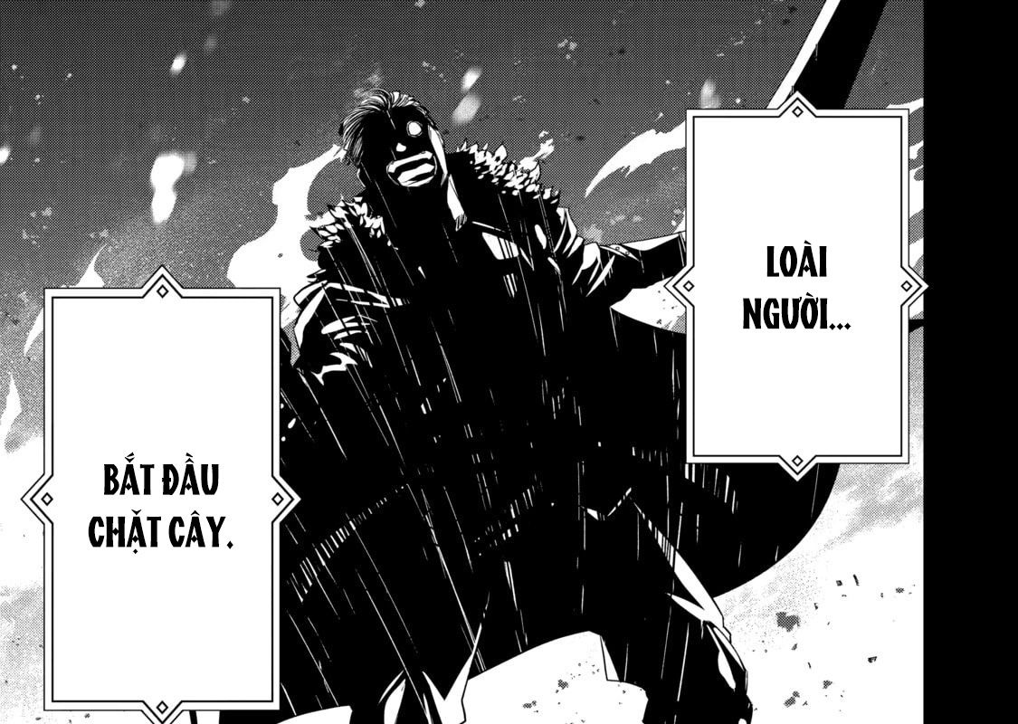 The Executed Sage Who Was Reincarnated as a Lich and Started an All-Out War Chap 14 - Next Chap 15