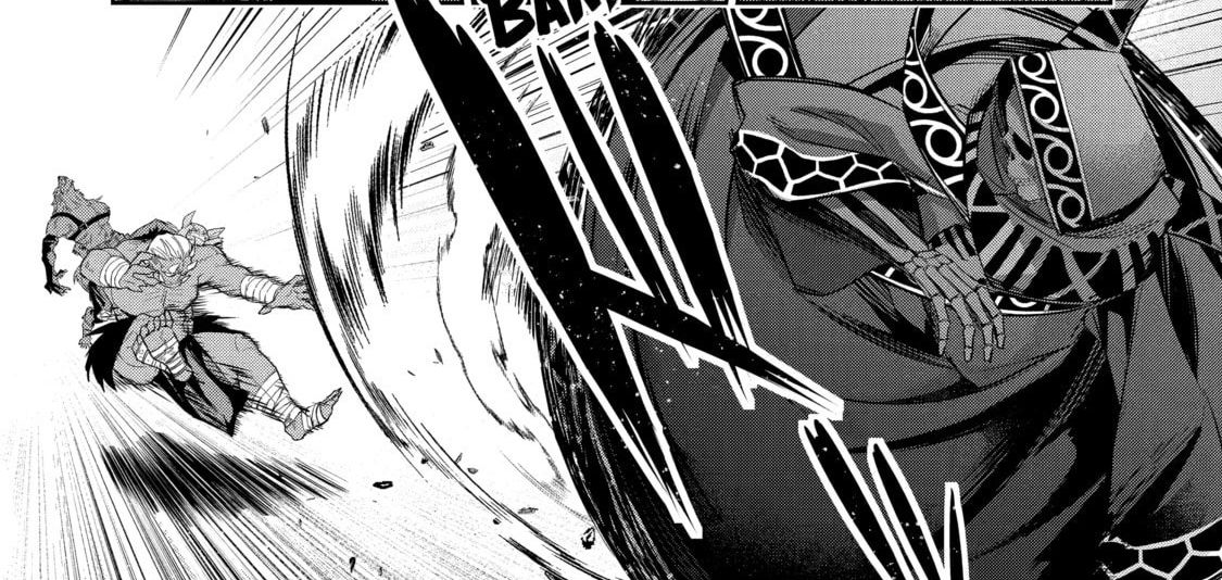 The Executed Sage Who Was Reincarnated as a Lich and Started an All-Out War Chap 14 - Next Chap 15