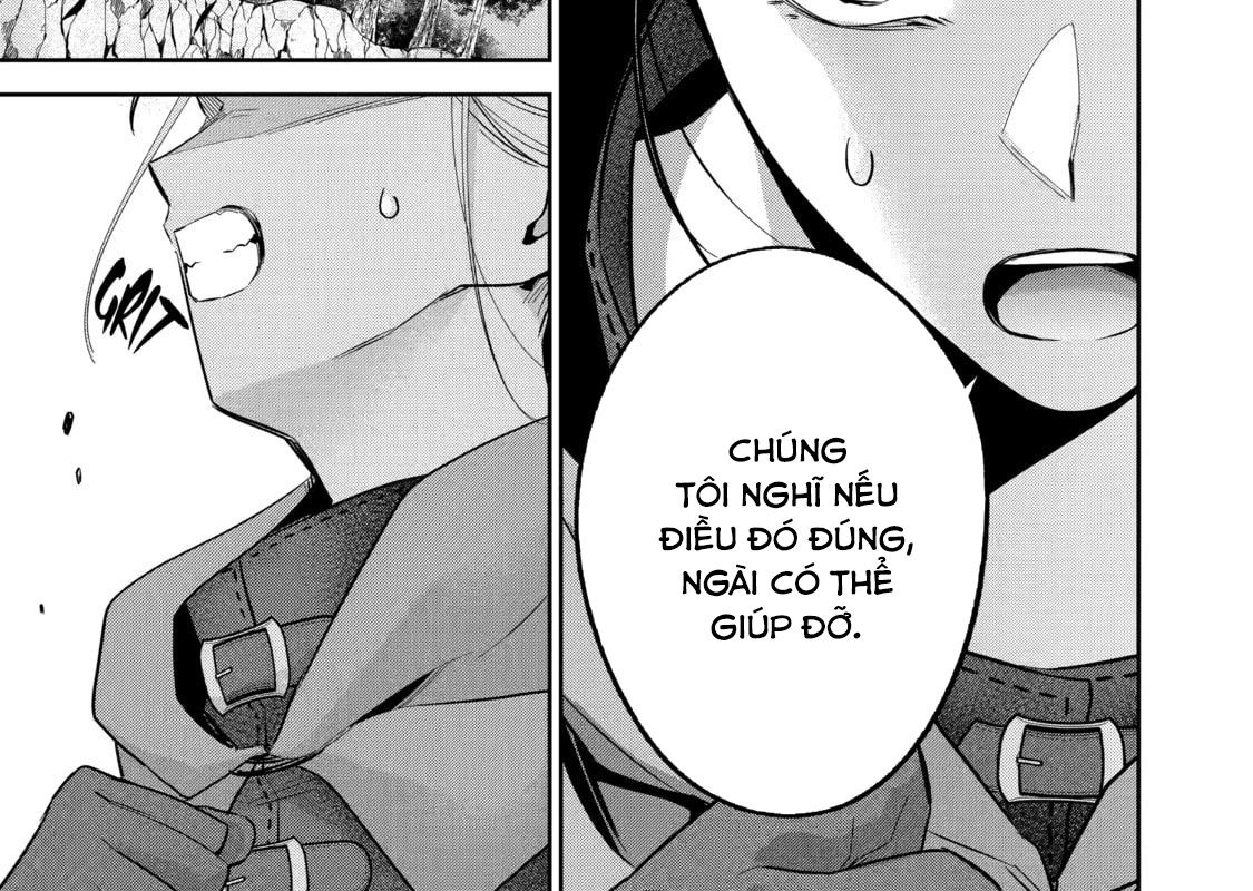 The Executed Sage Who Was Reincarnated as a Lich and Started an All-Out War Chap 14 - Next Chap 15