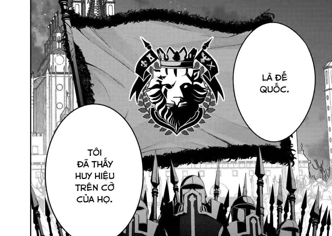 The Executed Sage Who Was Reincarnated as a Lich and Started an All-Out War Chap 14 - Next Chap 15