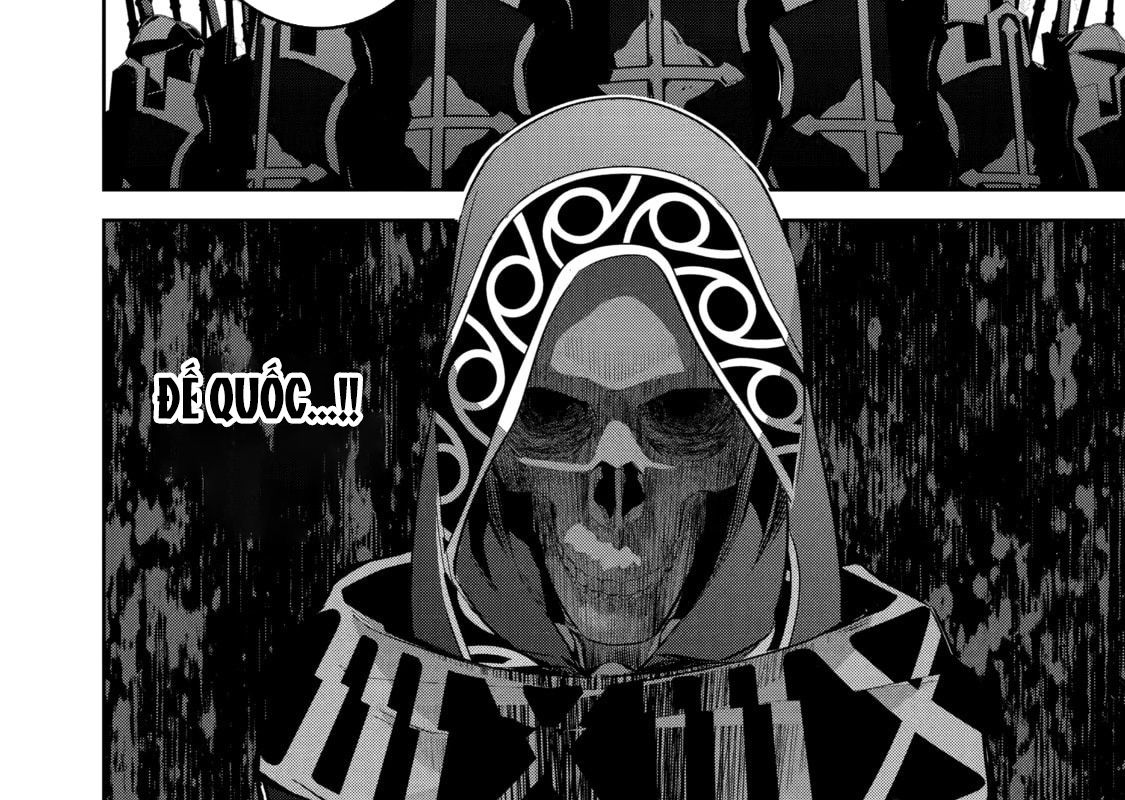 The Executed Sage Who Was Reincarnated as a Lich and Started an All-Out War Chap 14 - Next Chap 15