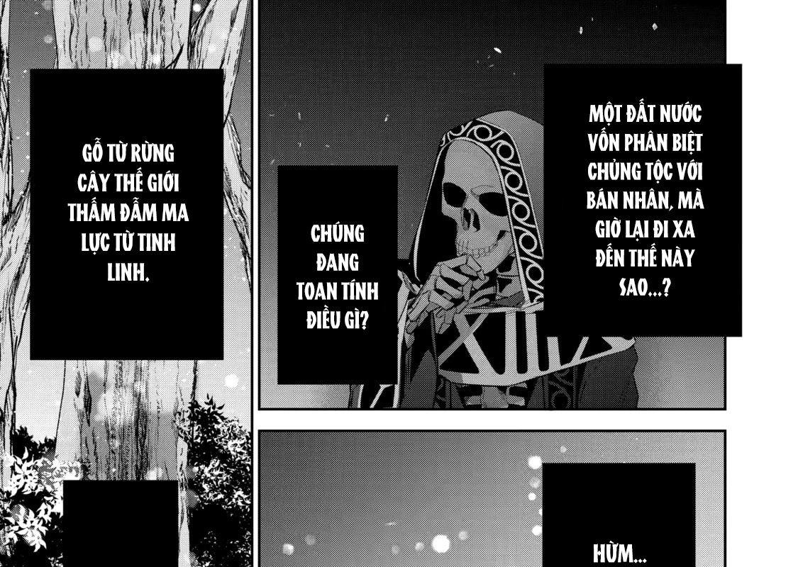 The Executed Sage Who Was Reincarnated as a Lich and Started an All-Out War Chap 14 - Next Chap 15