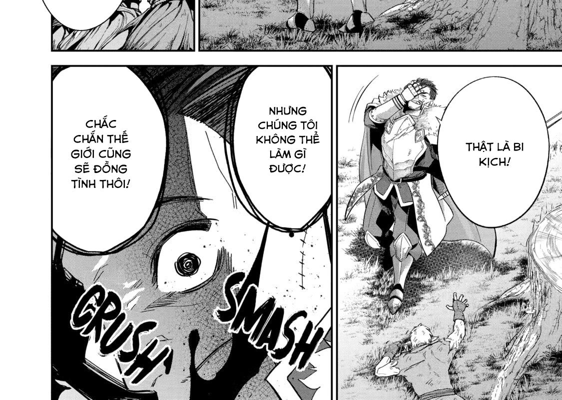 The Executed Sage Who Was Reincarnated as a Lich and Started an All-Out War Chap 14 - Next Chap 15