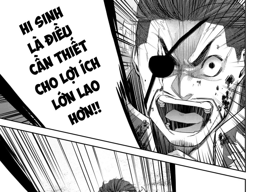 The Executed Sage Who Was Reincarnated as a Lich and Started an All-Out War Chap 14 - Next Chap 15