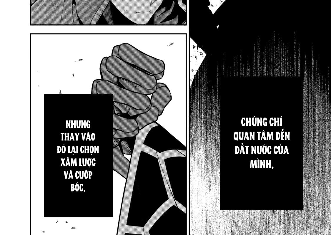 The Executed Sage Who Was Reincarnated as a Lich and Started an All-Out War Chap 14 - Next Chap 15