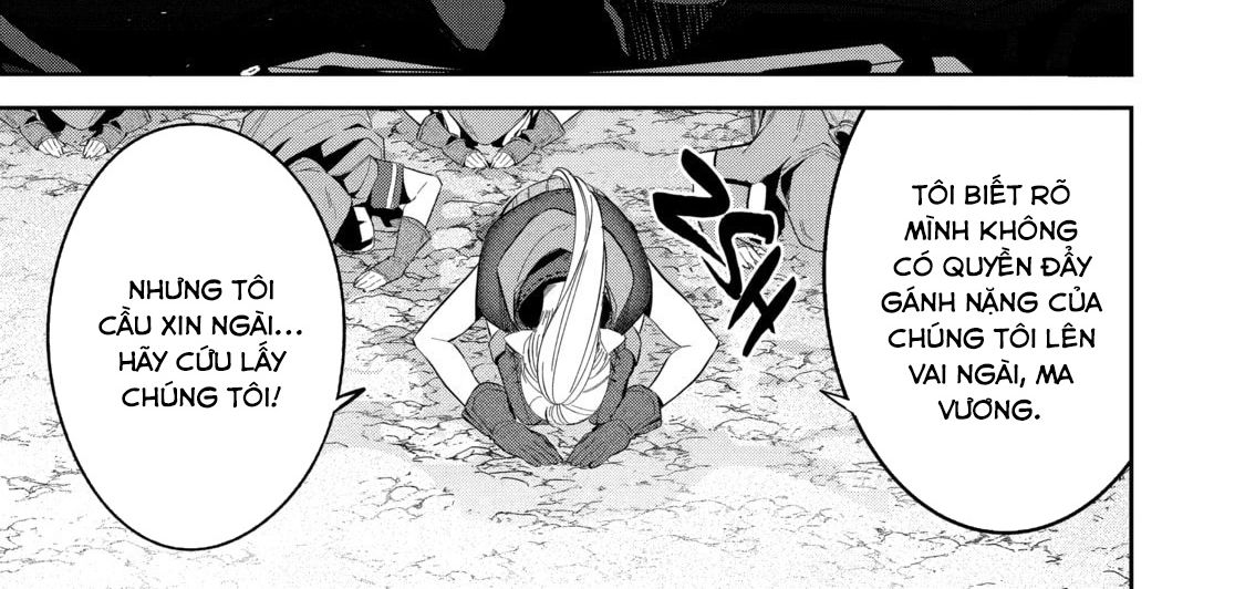 The Executed Sage Who Was Reincarnated as a Lich and Started an All-Out War Chap 14 - Next Chap 15