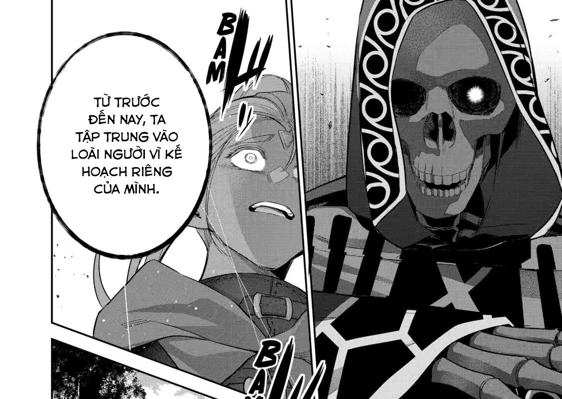 The Executed Sage Who Was Reincarnated as a Lich and Started an All-Out War Chap 14 - Next Chap 15