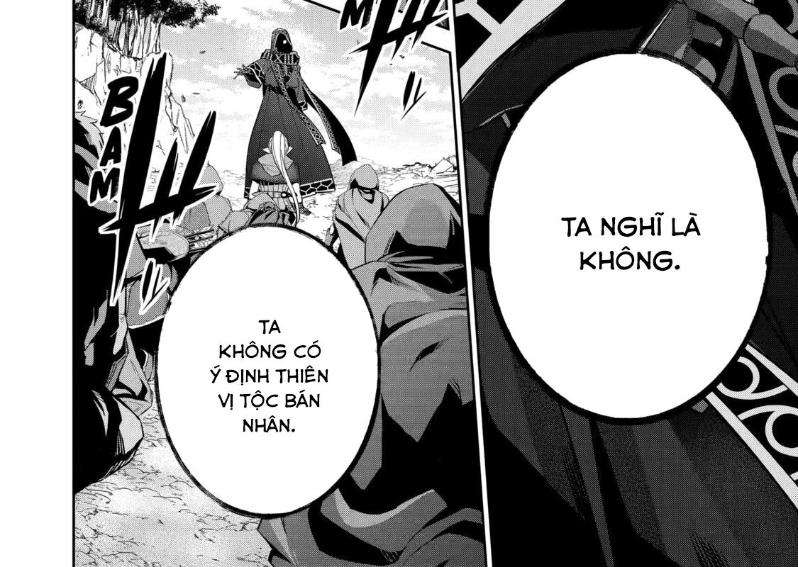 The Executed Sage Who Was Reincarnated as a Lich and Started an All-Out War Chap 14 - Next Chap 15