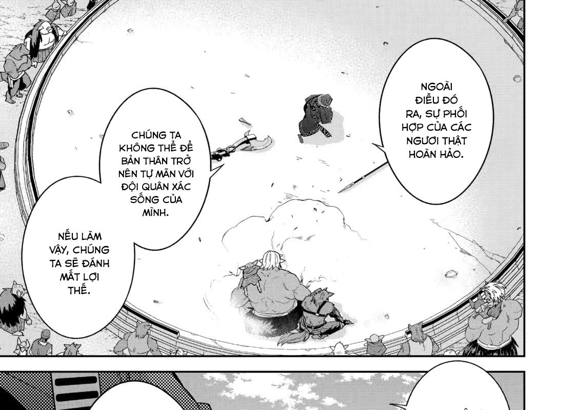 The Executed Sage Who Was Reincarnated as a Lich and Started an All-Out War Chap 14 - Next Chap 15