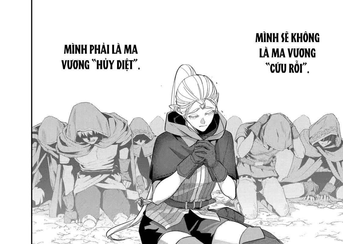 The Executed Sage Who Was Reincarnated as a Lich and Started an All-Out War Chap 14 - Next Chap 15