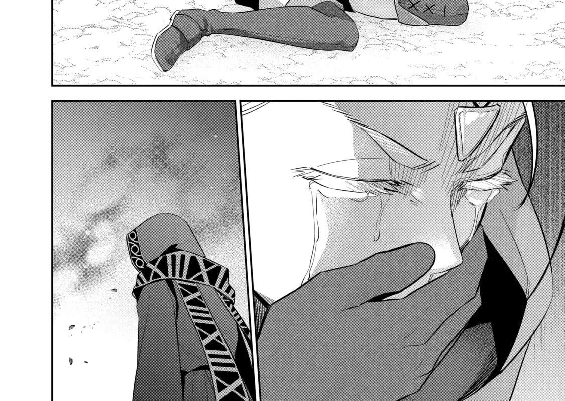 The Executed Sage Who Was Reincarnated as a Lich and Started an All-Out War Chap 14 - Next Chap 15