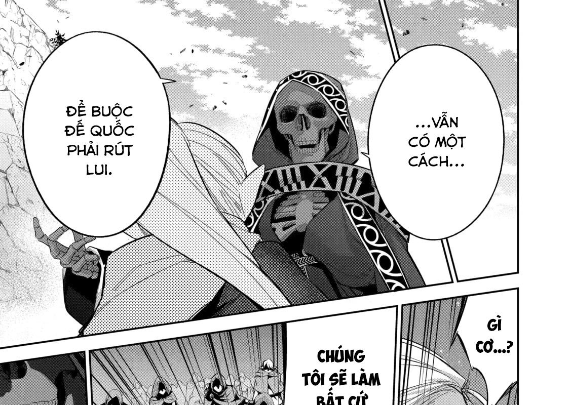 The Executed Sage Who Was Reincarnated as a Lich and Started an All-Out War Chap 14 - Next Chap 15