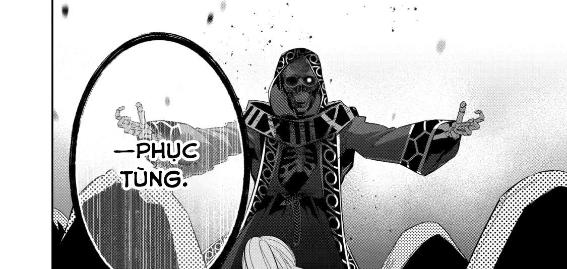 The Executed Sage Who Was Reincarnated as a Lich and Started an All-Out War Chap 14 - Next Chap 15