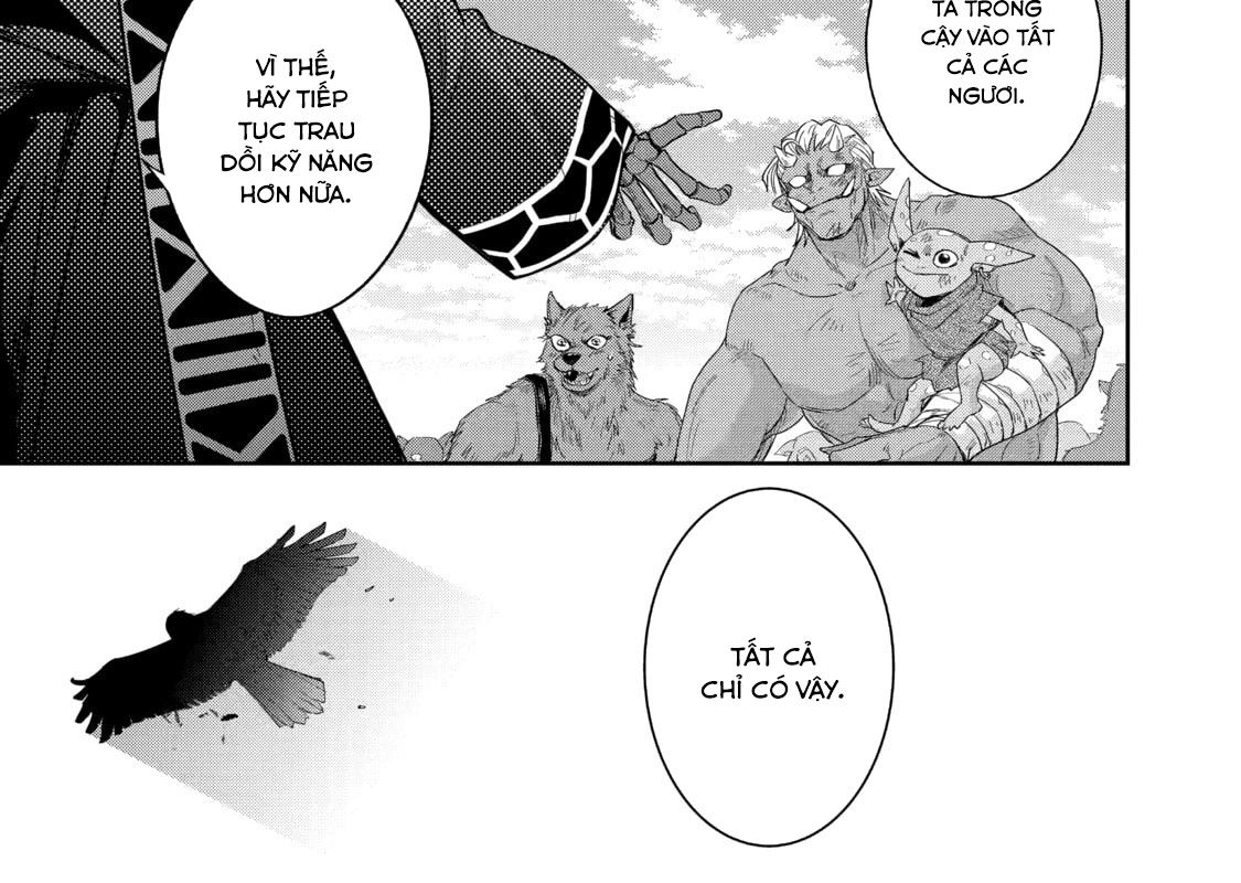 The Executed Sage Who Was Reincarnated as a Lich and Started an All-Out War Chap 14 - Next Chap 15