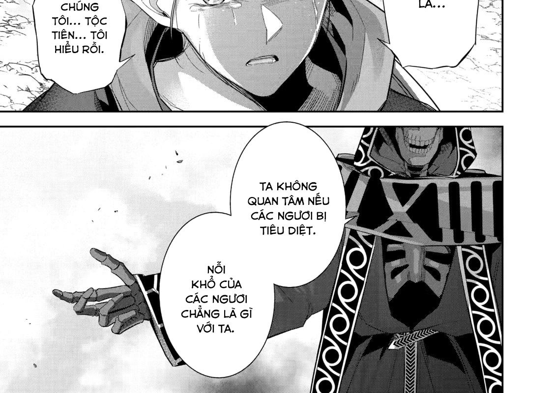 The Executed Sage Who Was Reincarnated as a Lich and Started an All-Out War Chap 14 - Next Chap 15