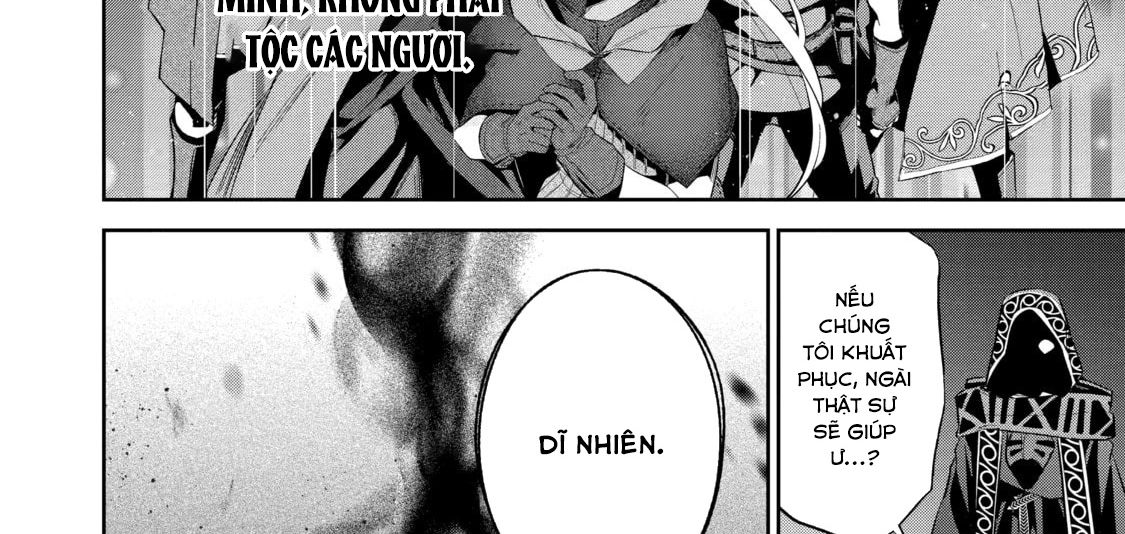 The Executed Sage Who Was Reincarnated as a Lich and Started an All-Out War Chap 14 - Next Chap 15