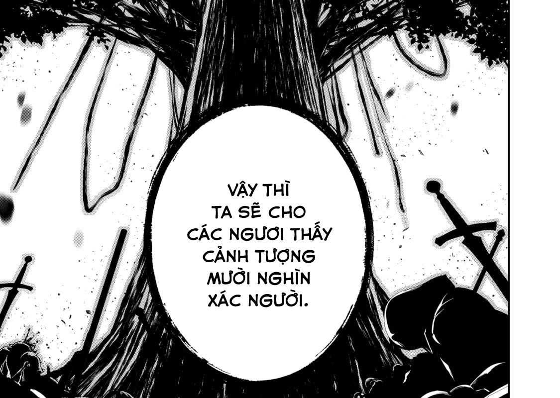 The Executed Sage Who Was Reincarnated as a Lich and Started an All-Out War Chap 14 - Next Chap 15