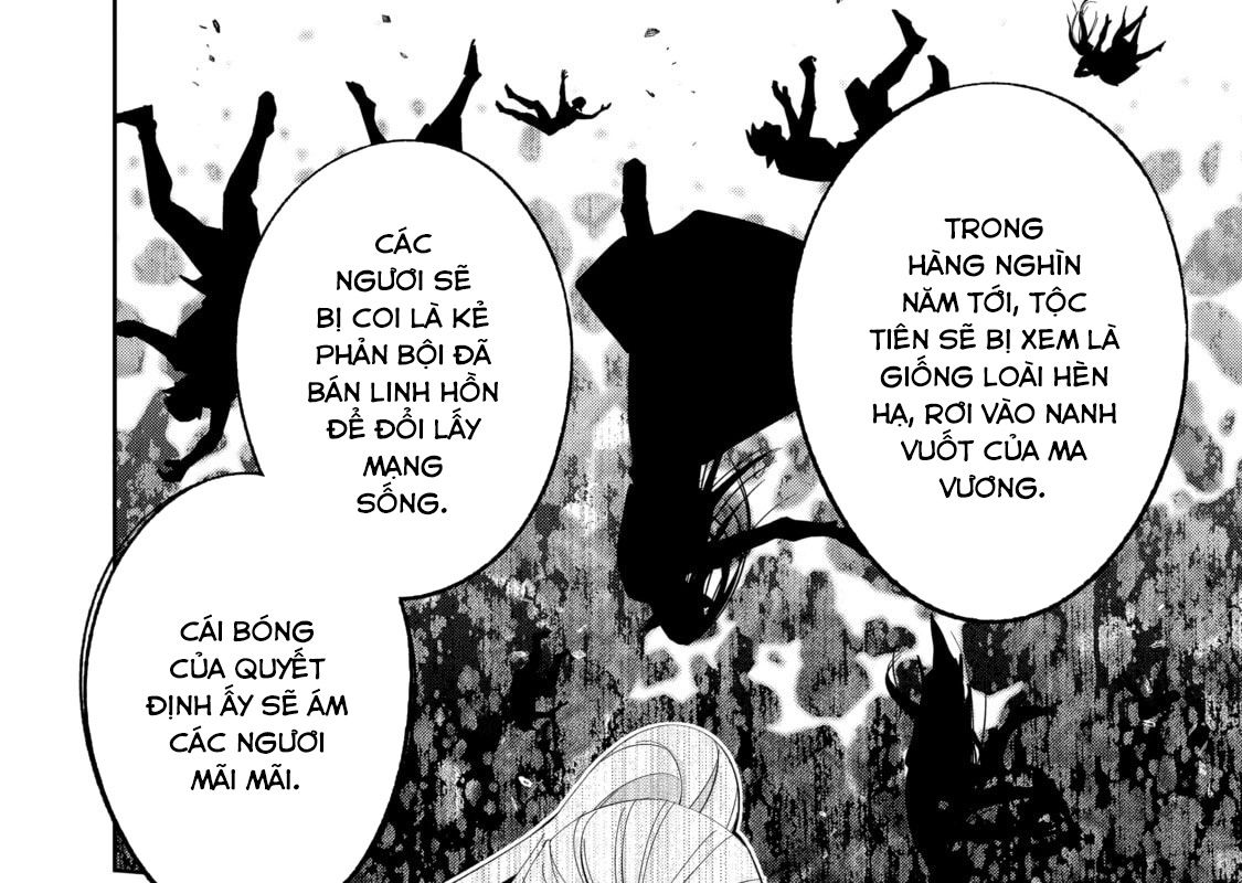 The Executed Sage Who Was Reincarnated as a Lich and Started an All-Out War Chap 14 - Next Chap 15