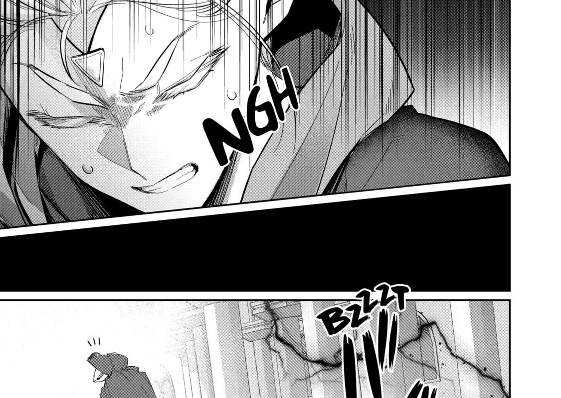 The Executed Sage Who Was Reincarnated as a Lich and Started an All-Out War Chap 14 - Next Chap 15