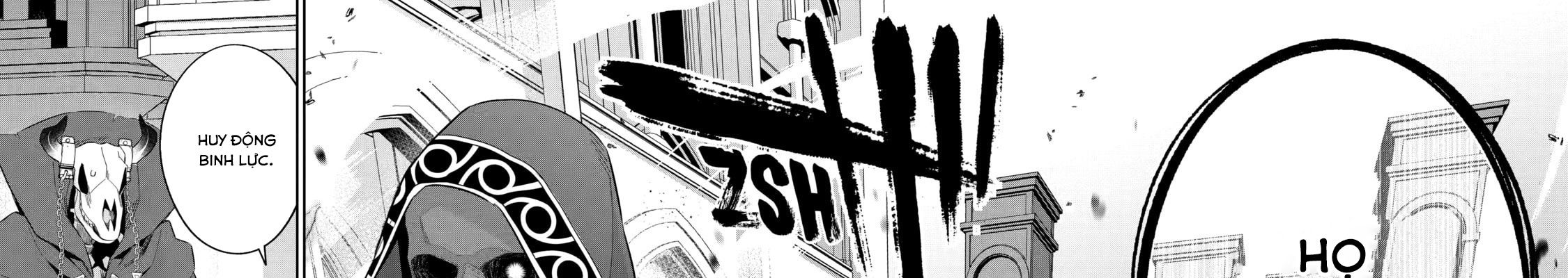 The Executed Sage Who Was Reincarnated as a Lich and Started an All-Out War Chap 14 - Next Chap 15