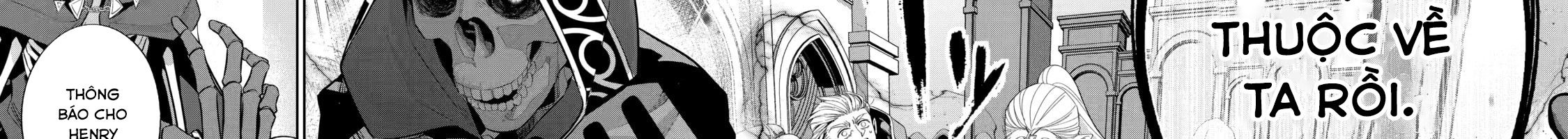 The Executed Sage Who Was Reincarnated as a Lich and Started an All-Out War Chap 14 - Next Chap 15