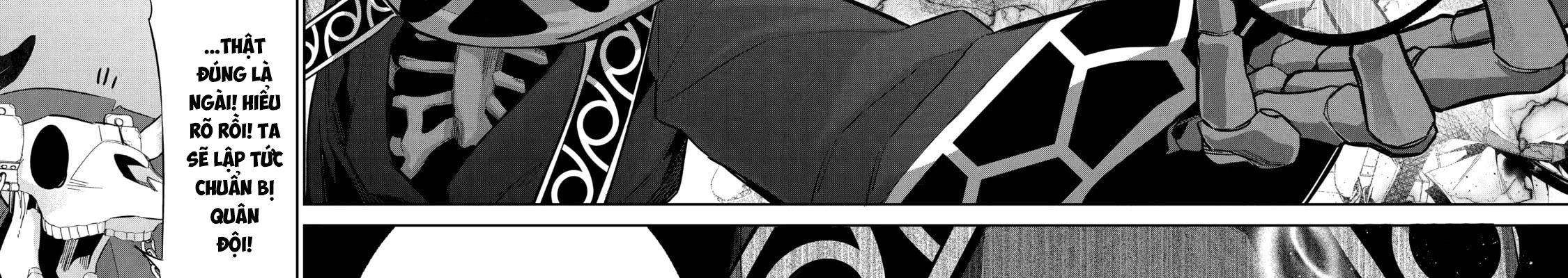 The Executed Sage Who Was Reincarnated as a Lich and Started an All-Out War Chap 14 - Next Chap 15