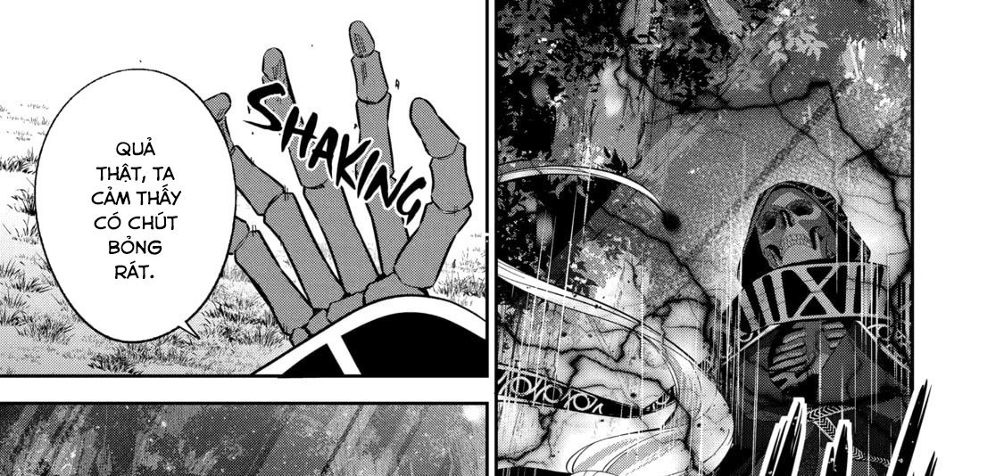 The Executed Sage Who Was Reincarnated as a Lich and Started an All-Out War Chap 14 - Next Chap 15