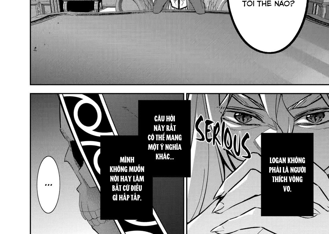 The Executed Sage Who Was Reincarnated as a Lich and Started an All-Out War Chap 15 - Next Chap 16