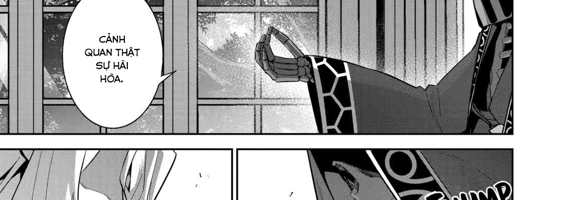 The Executed Sage Who Was Reincarnated as a Lich and Started an All-Out War Chap 15 - Next Chap 16