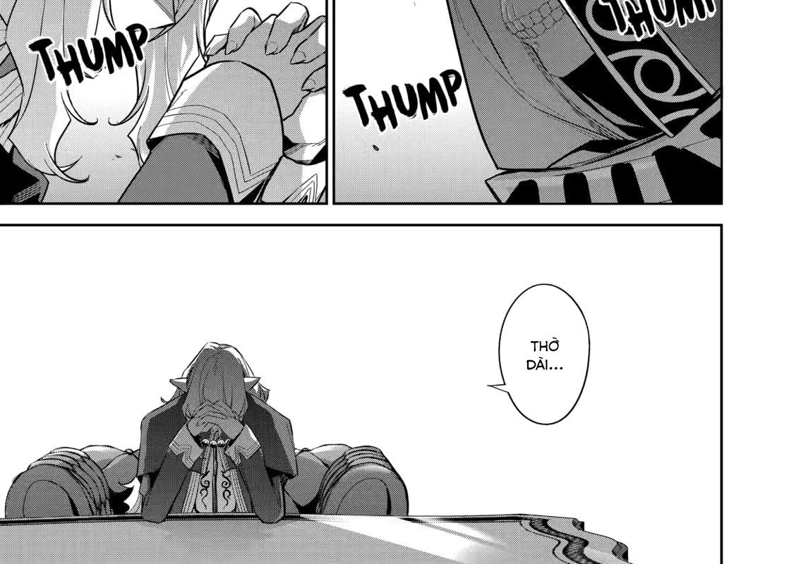 The Executed Sage Who Was Reincarnated as a Lich and Started an All-Out War Chap 15 - Next Chap 16