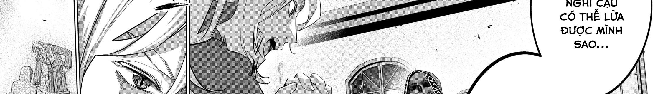 The Executed Sage Who Was Reincarnated as a Lich and Started an All-Out War Chap 15 - Next Chap 16