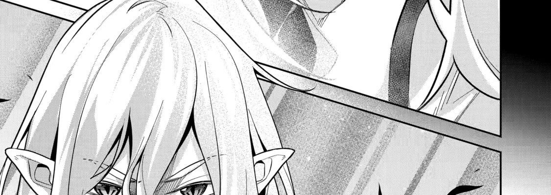 The Executed Sage Who Was Reincarnated as a Lich and Started an All-Out War Chap 15 - Next Chap 16