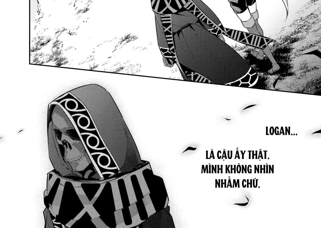 The Executed Sage Who Was Reincarnated as a Lich and Started an All-Out War Chap 15 - Next Chap 16