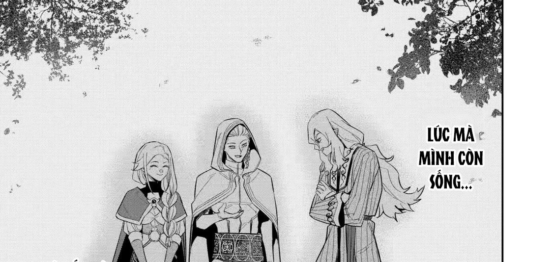 The Executed Sage Who Was Reincarnated as a Lich and Started an All-Out War Chap 15 - Next Chap 16