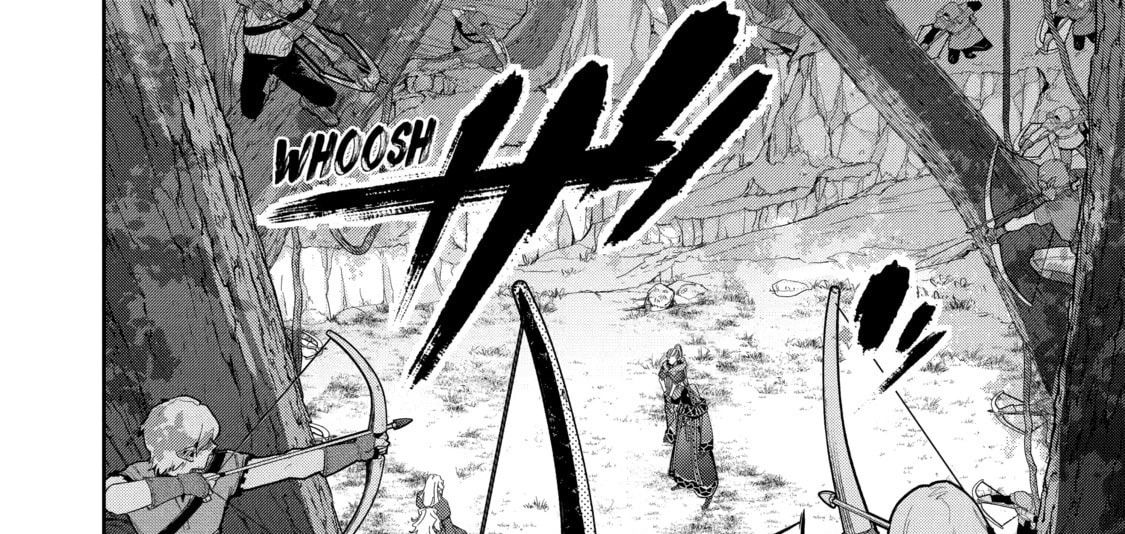 The Executed Sage Who Was Reincarnated as a Lich and Started an All-Out War Chap 15 - Next Chap 16