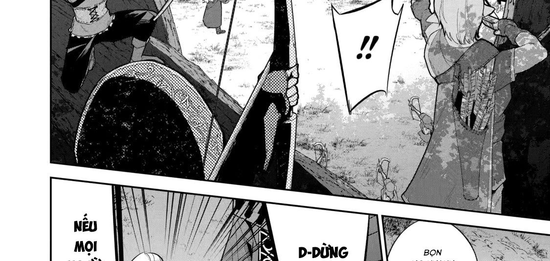 The Executed Sage Who Was Reincarnated as a Lich and Started an All-Out War Chap 15 - Next Chap 16