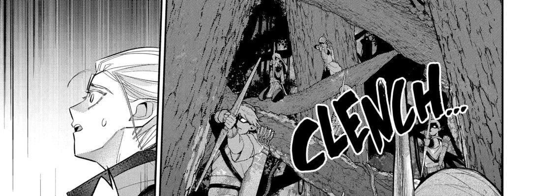 The Executed Sage Who Was Reincarnated as a Lich and Started an All-Out War Chap 15 - Next Chap 16