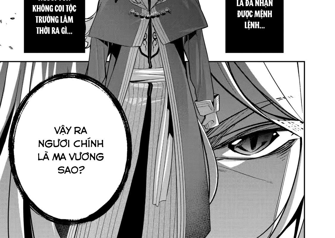 The Executed Sage Who Was Reincarnated as a Lich and Started an All-Out War Chap 15 - Next Chap 16